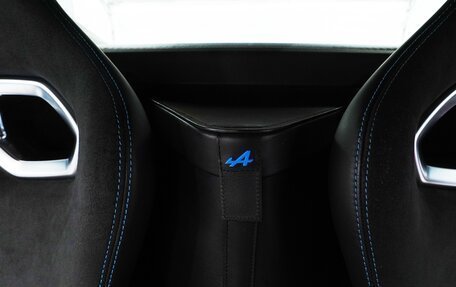 Alpine A110 II, 2018 год, 7 979 000 рублей, 28 фотография