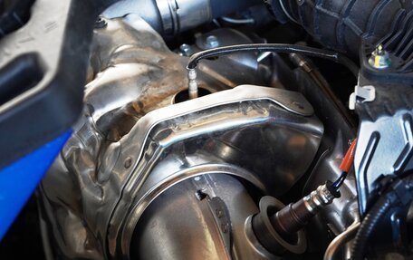 Alpine A110 II, 2018 год, 7 979 000 рублей, 37 фотография