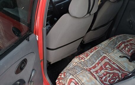 Daewoo Matiz I, 2011 год, 250 000 рублей, 10 фотография