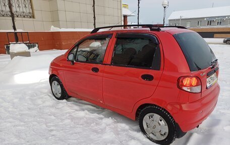 Daewoo Matiz I, 2011 год, 250 000 рублей, 3 фотография
