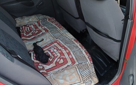 Daewoo Matiz I, 2011 год, 250 000 рублей, 9 фотография