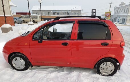 Daewoo Matiz I, 2011 год, 250 000 рублей, 2 фотография