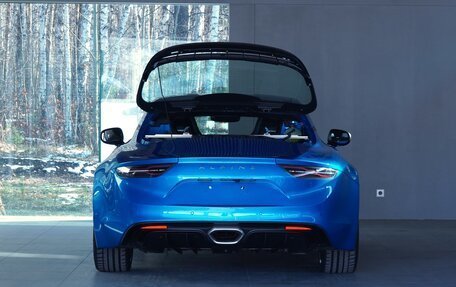 Alpine A110 II, 2018 год, 7 979 000 рублей, 40 фотография