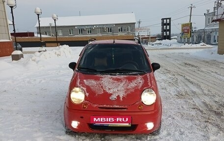 Daewoo Matiz I, 2011 год, 250 000 рублей, 12 фотография