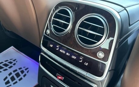 Mercedes-Benz S-Класс, 2019 год, 6 960 000 рублей, 11 фотография