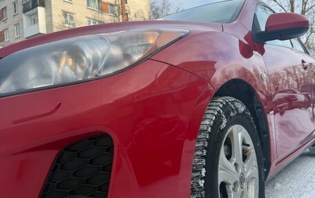 Mazda 3, 2012 год, 850 000 рублей, 3 фотография