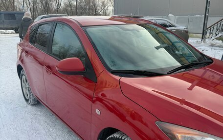 Mazda 3, 2012 год, 850 000 рублей, 4 фотография