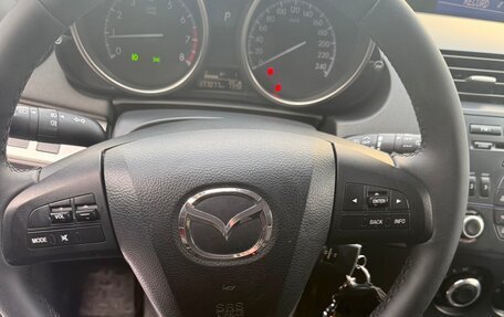 Mazda 3, 2012 год, 850 000 рублей, 8 фотография