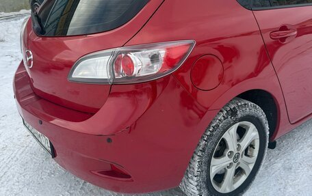 Mazda 3, 2012 год, 850 000 рублей, 5 фотография