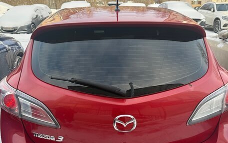 Mazda 3, 2012 год, 850 000 рублей, 12 фотография