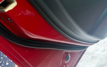 Mazda 3, 2012 год, 850 000 рублей, 11 фотография