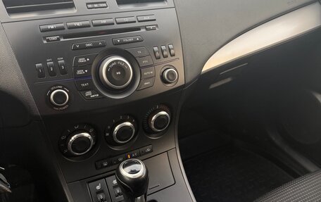 Mazda 3, 2012 год, 850 000 рублей, 7 фотография