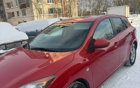 Mazda 3, 2012 год, 850 000 рублей, 2 фотография