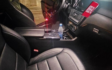 Mercedes-Benz GLS, 2017 год, 4 900 000 рублей, 2 фотография