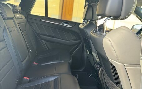 Mercedes-Benz GLE Coupe AMG, 2018 год, 4 200 000 рублей, 7 фотография