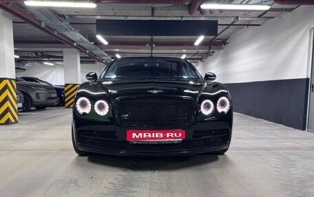 Bentley Flying Spur II, 2013 год, 5 135 000 рублей, 3 фотография