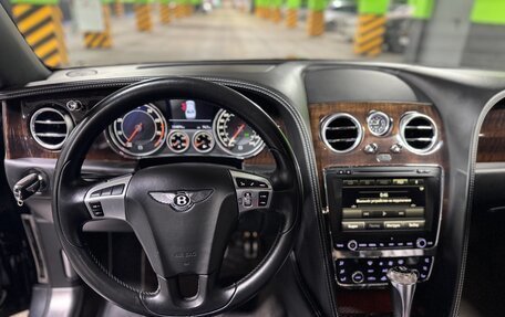 Bentley Flying Spur II, 2013 год, 5 135 000 рублей, 10 фотография