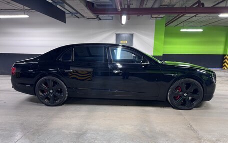 Bentley Flying Spur II, 2013 год, 5 135 000 рублей, 17 фотография