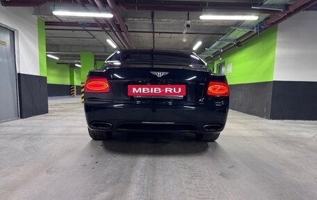 Bentley Flying Spur II, 2013 год, 5 135 000 рублей, 15 фотография