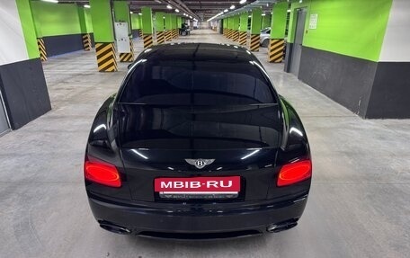 Bentley Flying Spur II, 2013 год, 5 135 000 рублей, 14 фотография