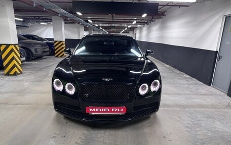 Bentley Flying Spur II, 2013 год, 5 135 000 рублей, 18 фотография
