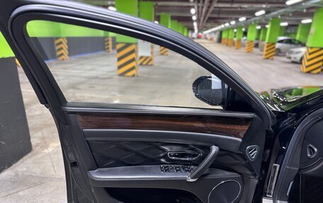 Bentley Flying Spur II, 2013 год, 5 135 000 рублей, 24 фотография