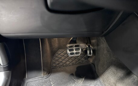 Bentley Flying Spur II, 2013 год, 5 135 000 рублей, 26 фотография