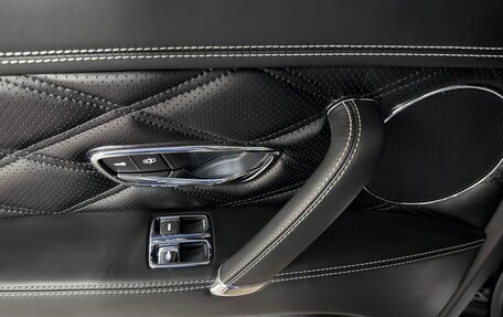 Bentley Flying Spur II, 2013 год, 5 135 000 рублей, 34 фотография