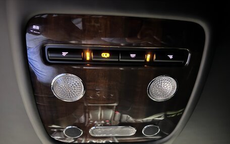 Bentley Flying Spur II, 2013 год, 5 135 000 рублей, 36 фотография