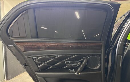 Bentley Flying Spur II, 2013 год, 5 135 000 рублей, 30 фотография