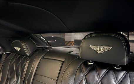 Bentley Flying Spur II, 2013 год, 5 135 000 рублей, 31 фотография