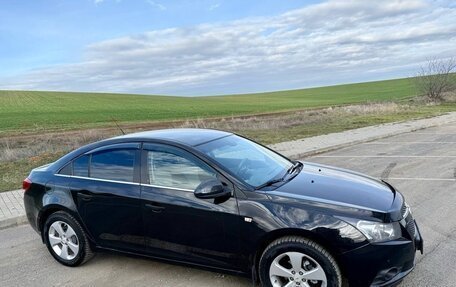 Chevrolet Cruze II, 2011 год, 799 000 рублей, 6 фотография