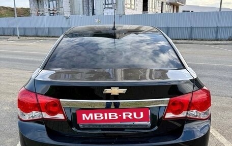 Chevrolet Cruze II, 2011 год, 799 000 рублей, 2 фотография