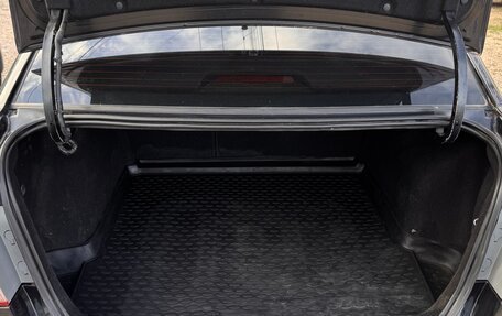 Chevrolet Cruze II, 2011 год, 799 000 рублей, 12 фотография