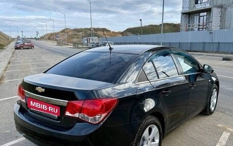 Chevrolet Cruze II, 2011 год, 799 000 рублей, 7 фотография