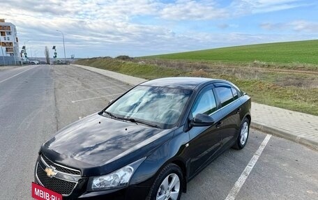 Chevrolet Cruze II, 2011 год, 799 000 рублей, 11 фотография