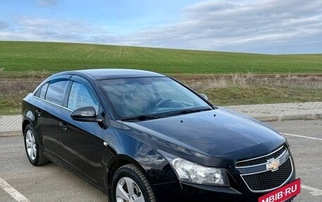 Chevrolet Cruze II, 2011 год, 799 000 рублей, 5 фотография