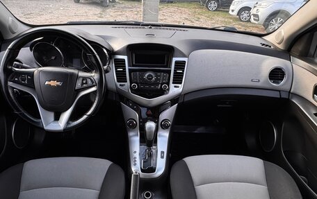 Chevrolet Cruze II, 2011 год, 799 000 рублей, 18 фотография