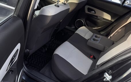 Chevrolet Cruze II, 2011 год, 799 000 рублей, 19 фотография