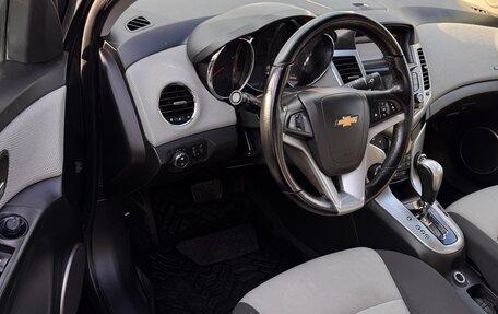 Chevrolet Cruze II, 2011 год, 799 000 рублей, 27 фотография