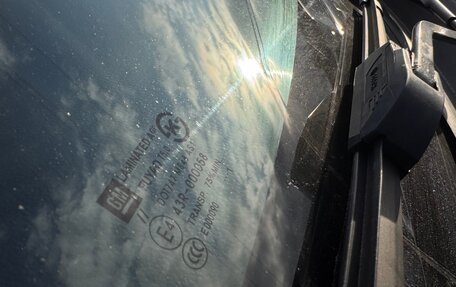 Chevrolet Cruze II, 2011 год, 799 000 рублей, 21 фотография