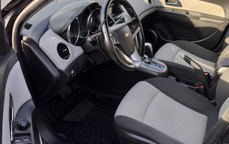 Chevrolet Cruze II, 2011 год, 799 000 рублей, 28 фотография