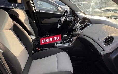 Chevrolet Cruze II, 2011 год, 799 000 рублей, 23 фотография