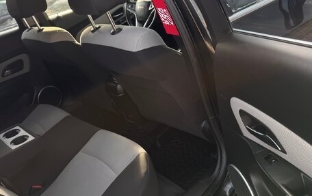 Chevrolet Cruze II, 2011 год, 799 000 рублей, 25 фотография