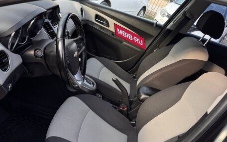 Chevrolet Cruze II, 2011 год, 799 000 рублей, 20 фотография