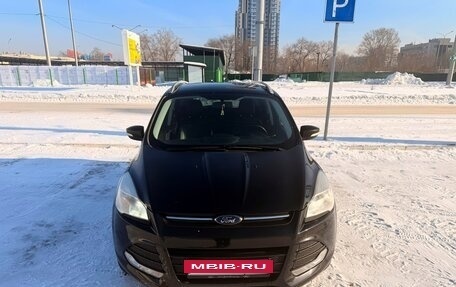 Ford Kuga III, 2014 год, 1 350 000 рублей, 3 фотография