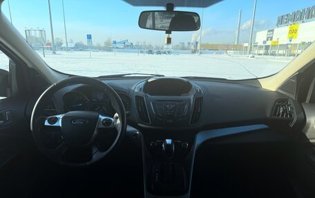 Ford Kuga III, 2014 год, 1 350 000 рублей, 13 фотография