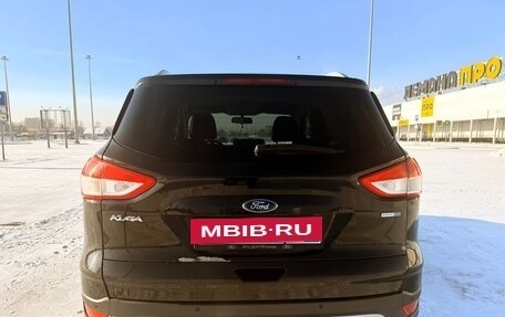 Ford Kuga III, 2014 год, 1 350 000 рублей, 6 фотография