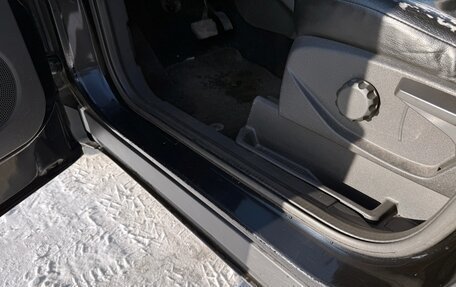 Ford Kuga III, 2014 год, 1 350 000 рублей, 26 фотография