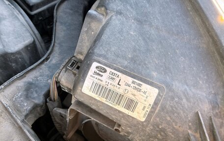 Ford Kuga III, 2014 год, 1 350 000 рублей, 28 фотография